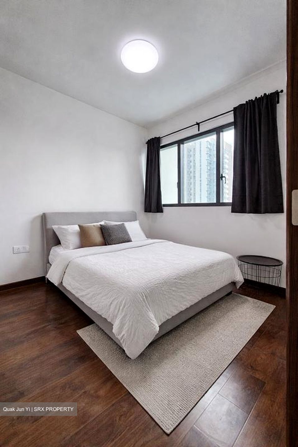 Normanton Park (D5), Apartment #523795241